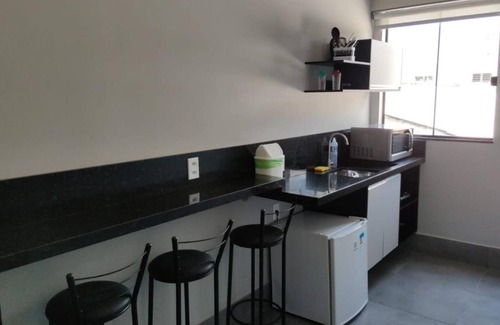 Foz do Iguacu City Centre Apartment | Vila Castelo Branco