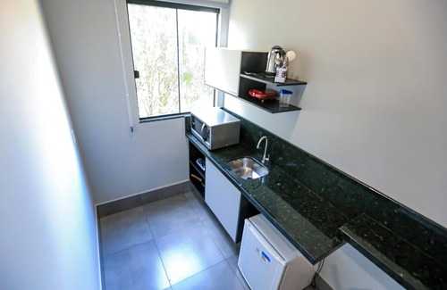 Foz do Iguacu City Centre Apartment | Vila Castelo Branco