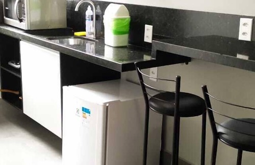 Foz do Iguacu City Centre Apartment | Vila Castelo Branco