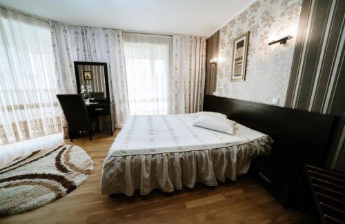 Vatra Dornei House | Vila CLASS