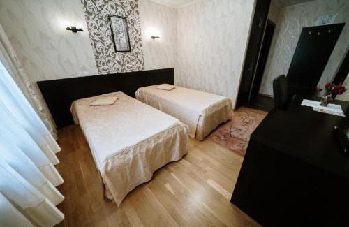 Vatra Dornei House | Vila CLASS