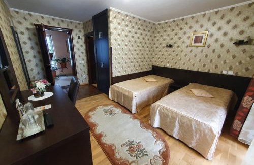 Vatra Dornei House | Vila CLASS