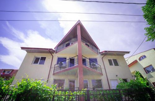 Eforie Nord House | Vila Cristian