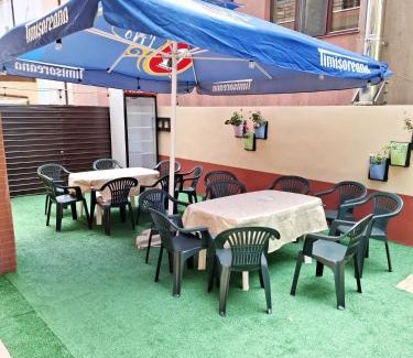 Eforie Nord House | Vila Cristian