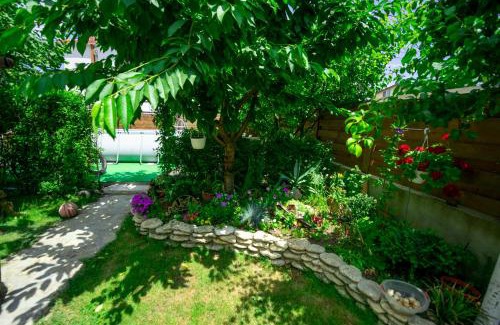 Eforie Nord House | Vila Cristian