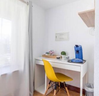 Valdemorillo House | Vila Cristina