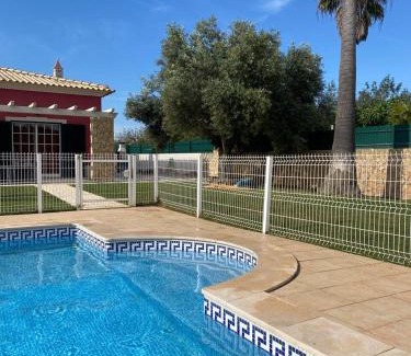 Silves Apartment | Vila da Mesa