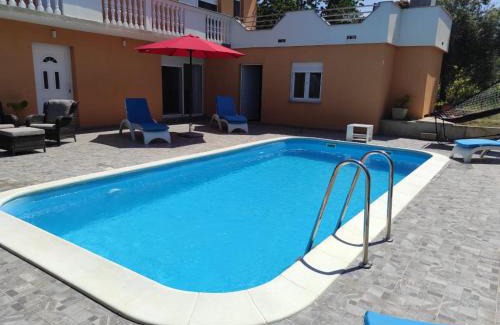 Dracevac Ninski Villa | Vila Danica