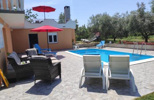 Dracevac Ninski Villa | Vila Danica