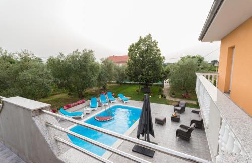 Dracevac Ninski Villa | Vila Danica