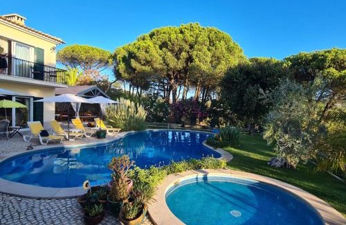 Fonte de Sesimbra Bed & Breakfast | Vila De Sol