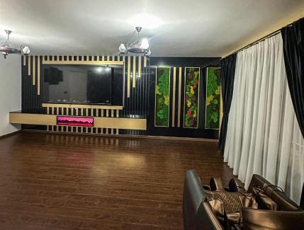 Curtea De Arges House | Vila de vacanta Curtea de Arges