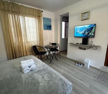 Pogradec Apartment | Vila di Marko & Nati
