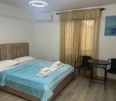 Pogradec Apartment | Vila di Marko & Nati