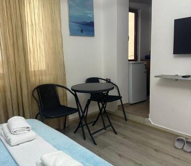 Pogradec Apartment | Vila di Marko & Nati