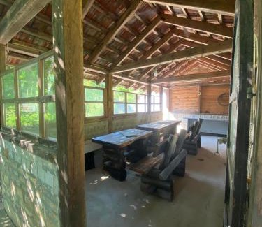 Sarajevo Canton Villa | Vila Dina