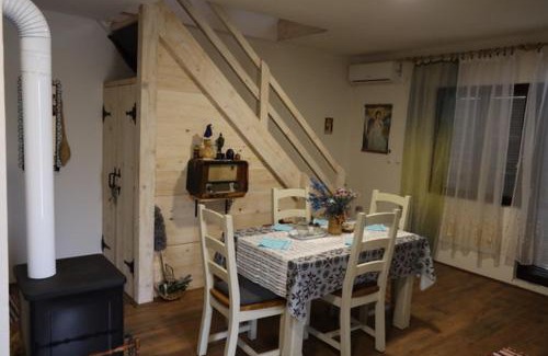 Inija Villa | Vila Dinara