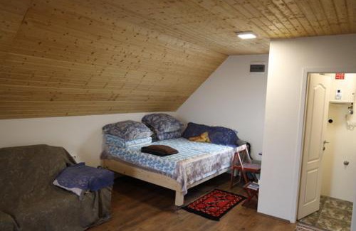Inija Villa | Vila Dinara