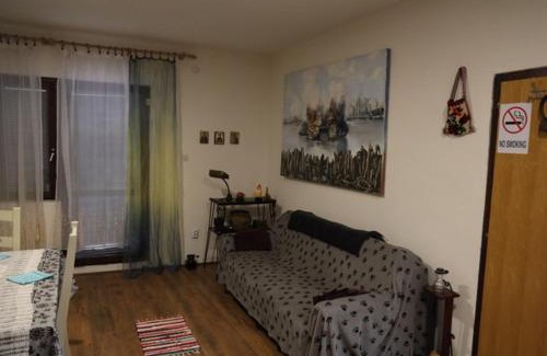 Inija Villa | Vila Dinara
