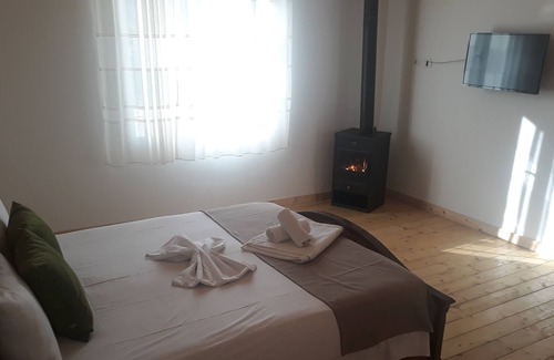 Tirana House | Vila Disha