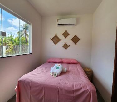 Santo Amaro do Maranhao House | VILA DO RIO