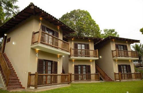 Barra do Sahy Apartment | Vila dos Caetés - Suíte 03 - Barra do Sahy