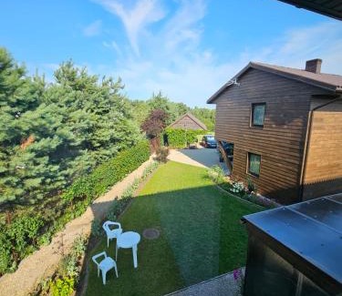 Sventoji Apartment | Vila DRAGONFLY