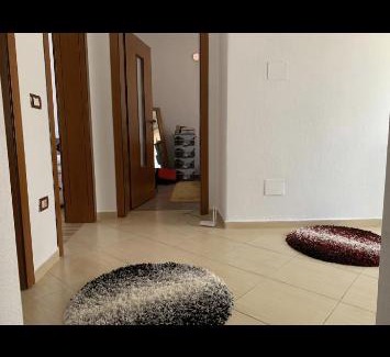 Lin Apartment | Vila du lac Blue