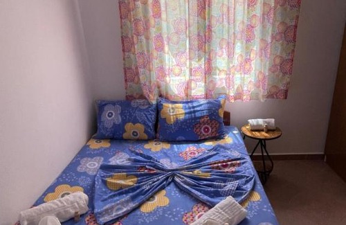 Lin Apartment | Vila du lac Blue