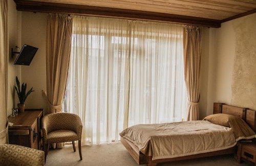 Plinkses Resort | Vila Dubgiris