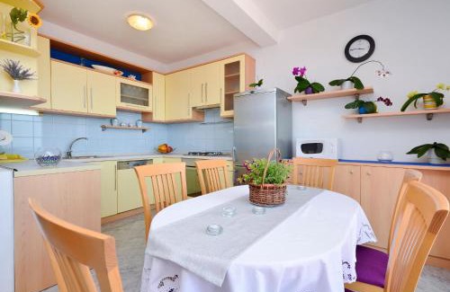 Krvavica Villa | Vila Dunja