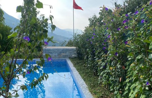 Dajt House | Vila elektra