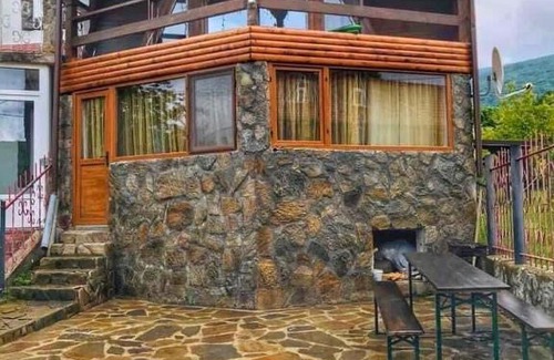 Valiug House | Vila Enjoy