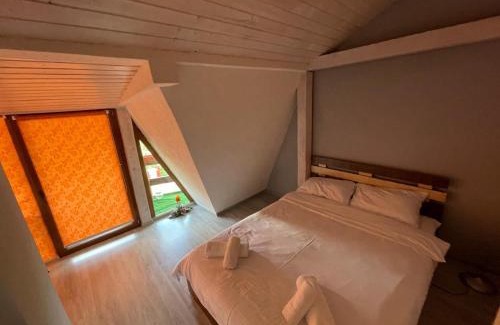 Valiug House | Vila Enjoy