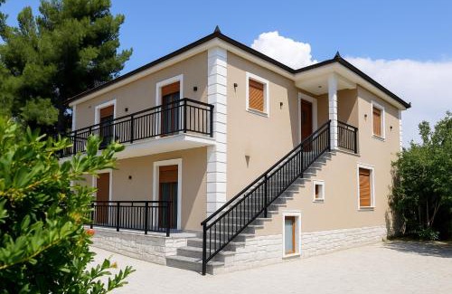 Berat Hotel | Vila Erti Berat