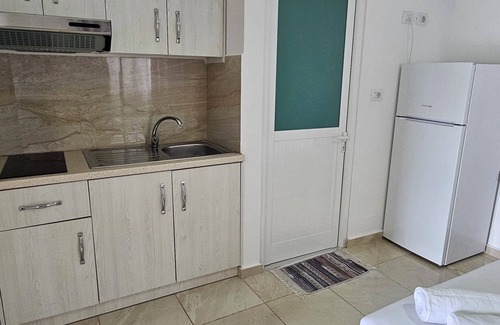 Ksamil Apartment | Vila Finnley