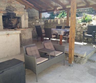 Susak Apartment | Vila Flora