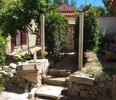 Susak Apartment | Vila Flora