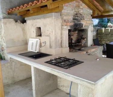 Susak Apartment | Vila Flora