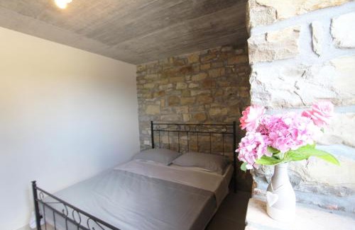 Secovlje Apartment | Vila Flora