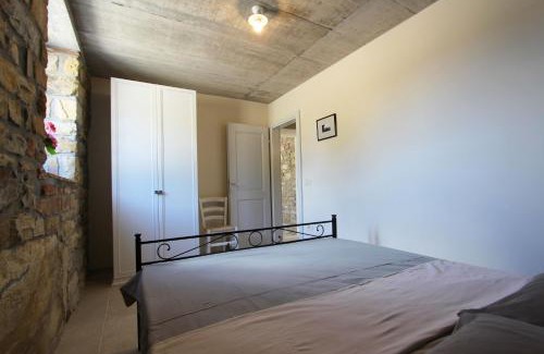 Secovlje Apartment | Vila Flora