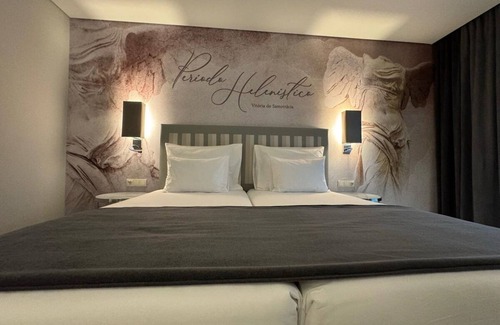 Freixo Hotel | Vila Gale Collection Ponte de Lima