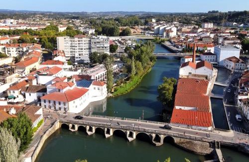 Tomar Hotel | Vila Gale Collection Tomar