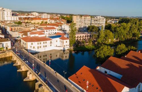 Tomar Hotel | Vila Gale Collection Tomar