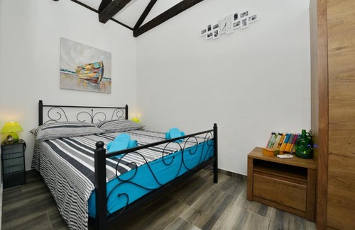 Policnik Villa | Vila Green Oasis Miro