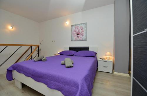 Policnik Villa | Vila Green Oasis Miro