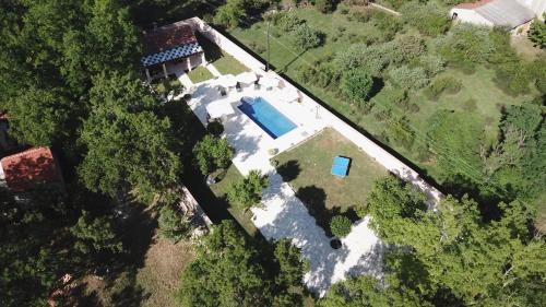 Policnik Villa | Vila Green Oasis Miro