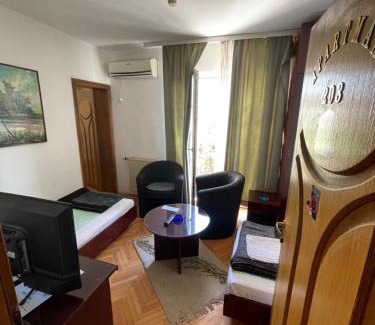 Zajecar Bed & Breakfast | Vila Grinka M