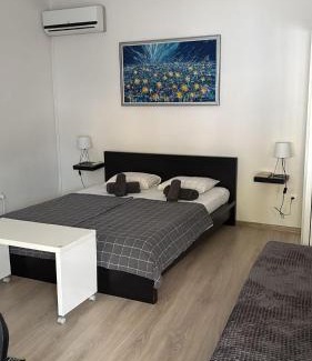 Stolac House | Vila Hana