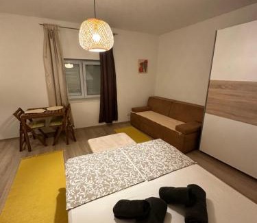 Stolac House | Vila Hana